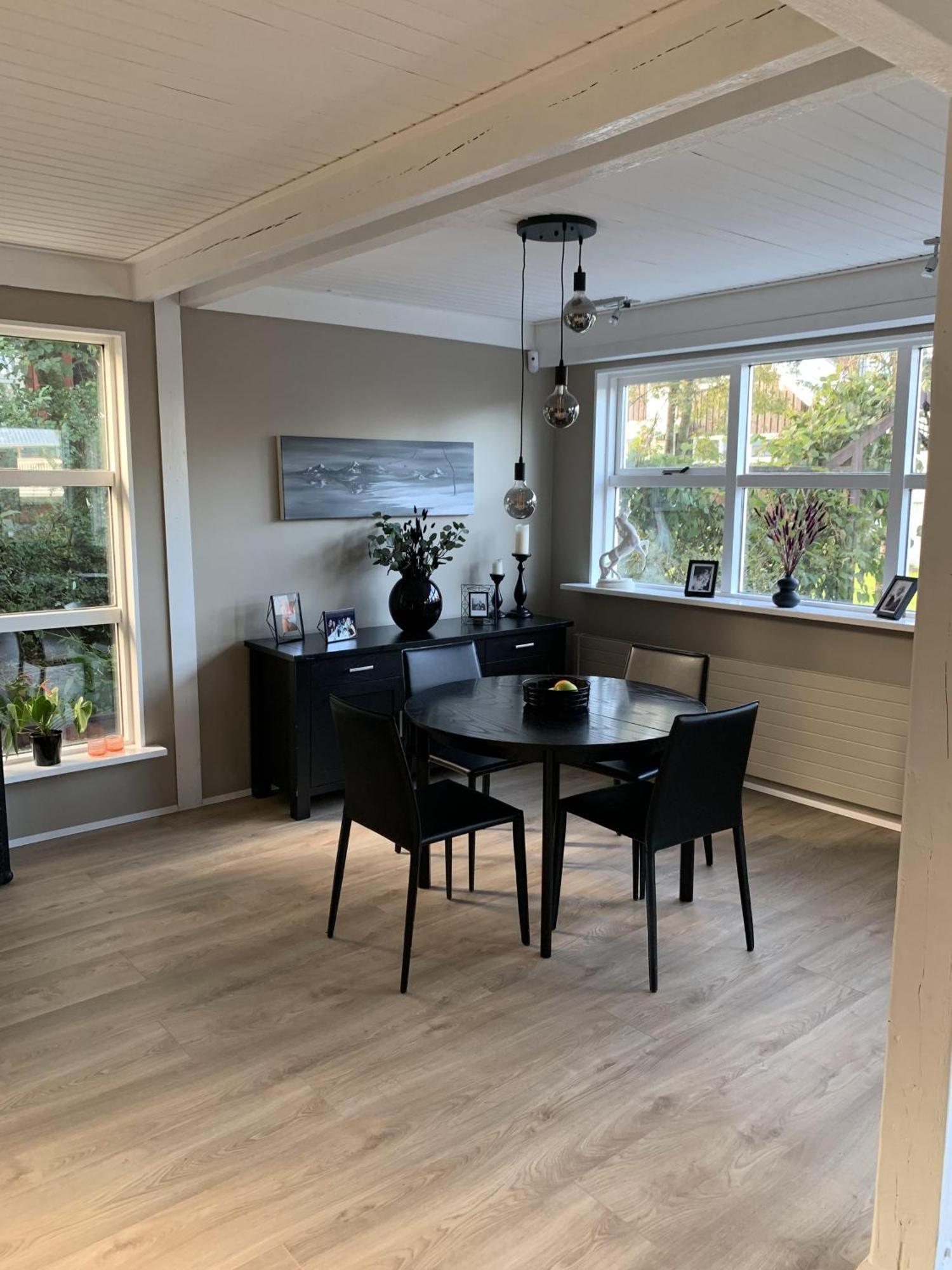 Great 8 Person House Reykjavik Free Use Of Car! Villa ภายนอก รูปภาพ