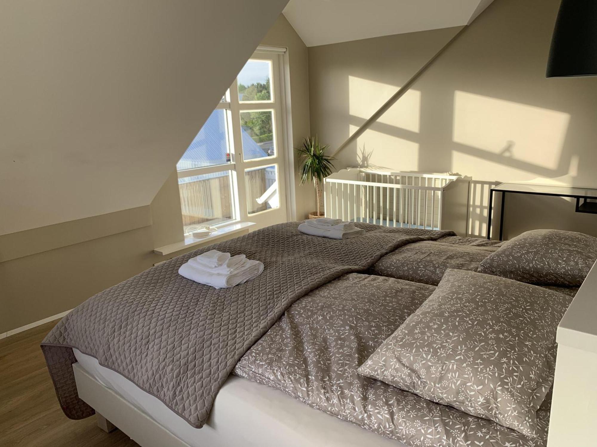 Great 8 Person House Reykjavik Free Use Of Car! Villa ภายนอก รูปภาพ