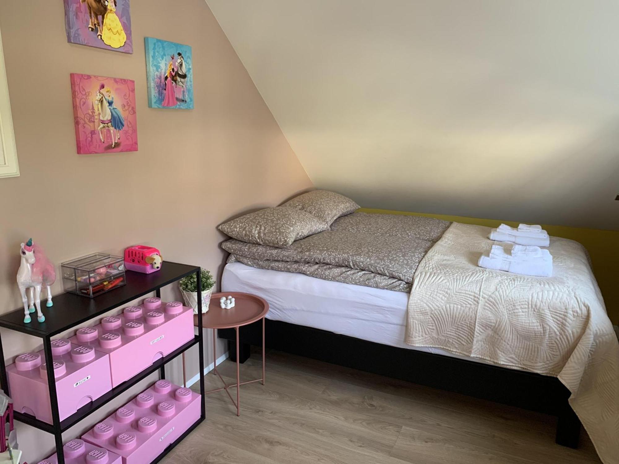 Great 8 Person House Reykjavik Free Use Of Car! Villa ภายนอก รูปภาพ